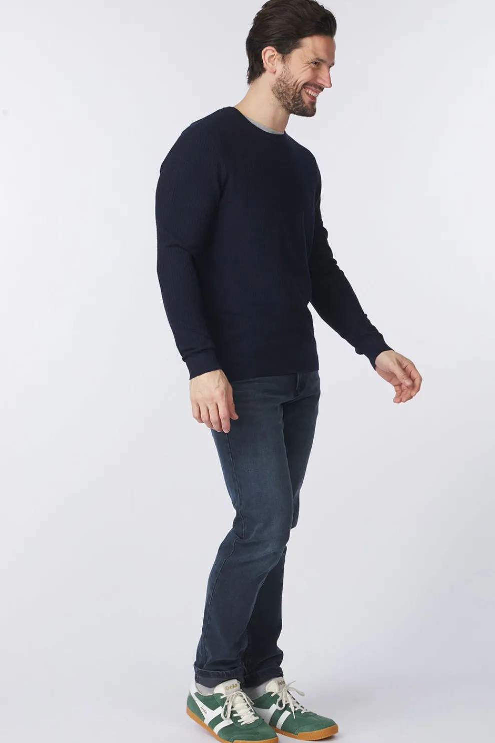 Trui 26211112-No Excess Clearance