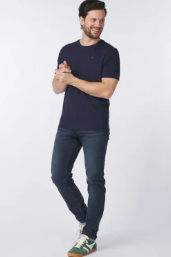 T-Shirt 26341101-No Excess Discount