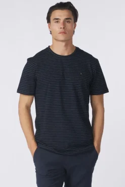 New No Excess T-Shirt 27360390 FADED DENIM