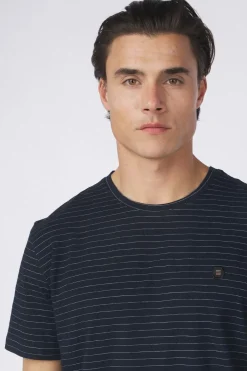 New No Excess T-Shirt 27360390 FADED DENIM