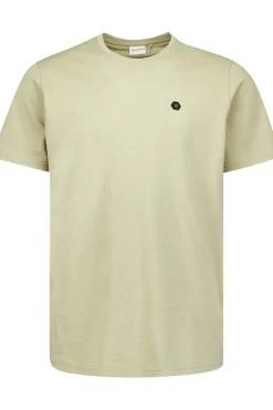 Outlet No Excess T-Shirt 29360775 Light Moss