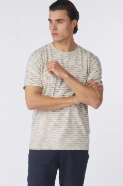 T-Shirt 27350303-No Excess Fashion