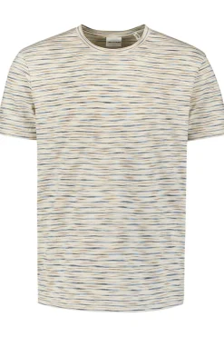 T-Shirt 27350303-No Excess Fashion