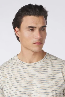 T-Shirt 27350303-No Excess Fashion