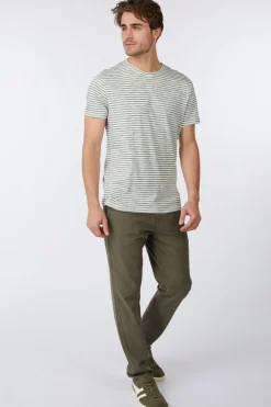 Hot No Excess T-Shirt 27340370Sn Dark Moss