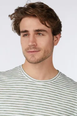 Hot No Excess T-Shirt 27340370Sn Dark Moss