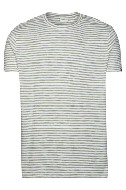 Hot No Excess T-Shirt 27340370Sn Dark Moss