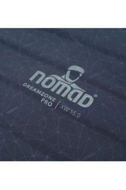 New Nomad Luchtmatras Dreamzone Pro Xw 15.0 Slaapmat Navy Blue