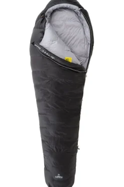 Best Nomad Slaapzak Fornax 480 Black