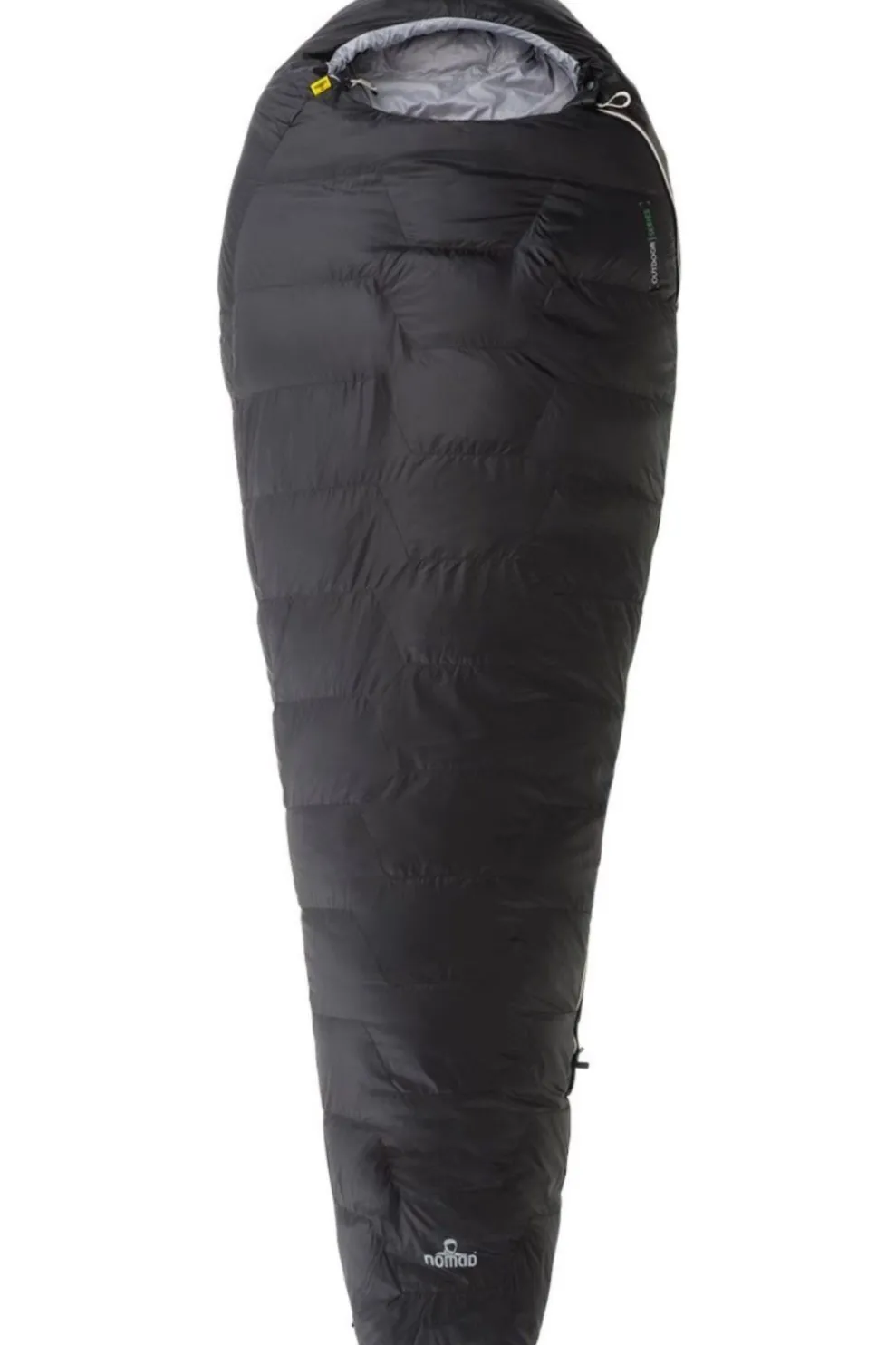 Slaapzak Fornax 370-Nomad Online