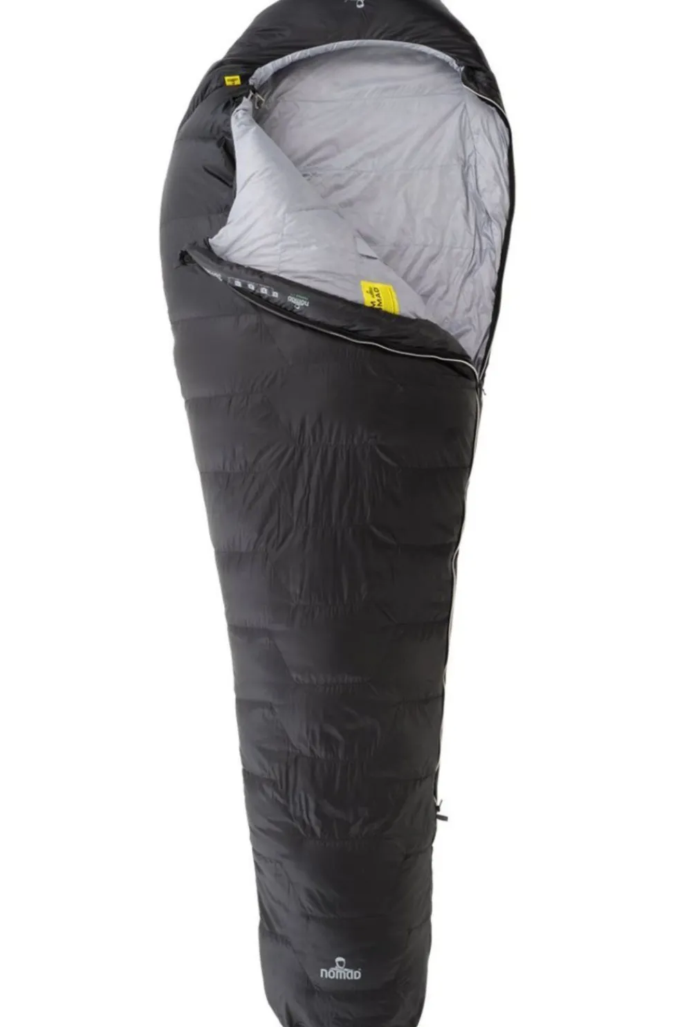 Slaapzak Fornax 370-Nomad Online