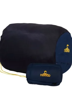 Slaapzak Orion Rectangular 260-Nomad Discount