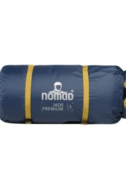 Tent Jade 3 Premium-Nomad Clearance