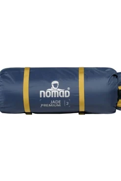 Tent Jade 2 Premium-Nomad Hot