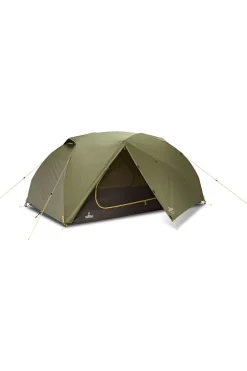 New Nomad Tent Maku 2 Xl Premium Middengroen