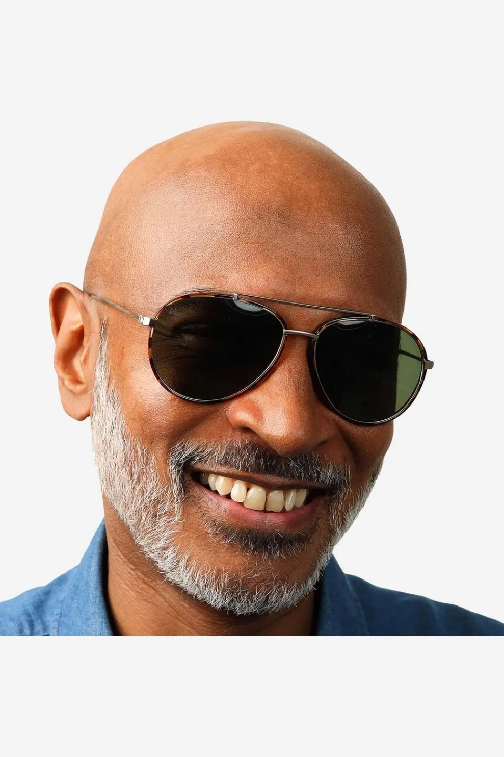 Outlet Nooz Optics Zonnebril Pilot Tortoise