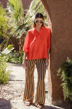 Outlet Nooz Optics Zonnebril Pilot Tortoise