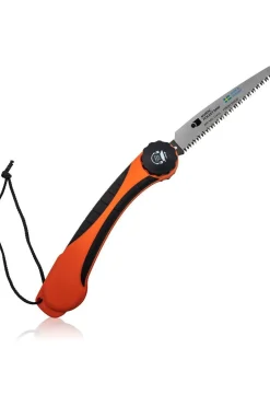 Discount Nordic Pocket Saw Zaag Fold orange/black