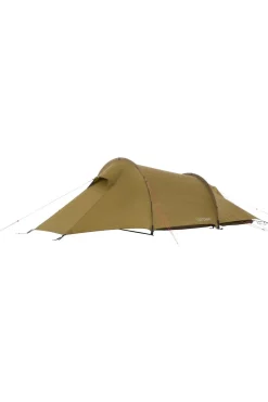 Tent Halland 2 Pu (2.0)-Nordisk Hot