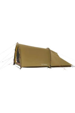 Tent Halland 2 Pu (2.0)-Nordisk Hot