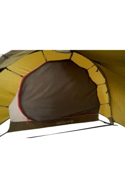 Tent Halland 2 Pu (2.0)-Nordisk Hot