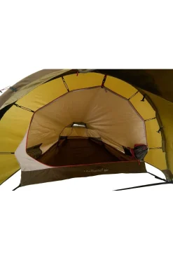 Tent Halland 2 Pu (2.0)-Nordisk Hot