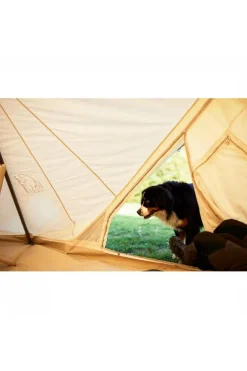 Fashion Nordisk Tent Midgard 9.2 Ecru