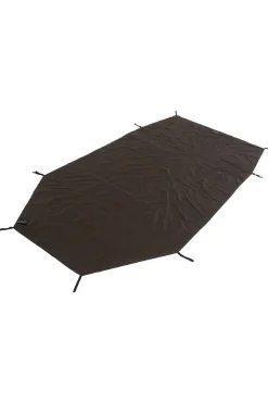 Clearance Nordisk Tent Oppland 3 (2.0) Footprint No colour