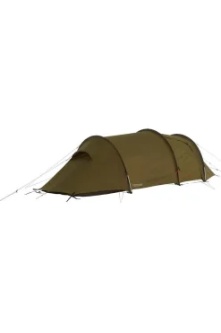 Online Nordisk Tent Oppland 2 (2.0) Pu Mid Green/Mid Green
