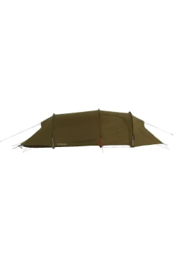 Online Nordisk Tent Oppland 2 (2.0) Pu Mid Green/Mid Green