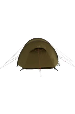 Online Nordisk Tent Oppland 2 (2.0) Pu Mid Green/Mid Green