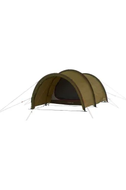 Online Nordisk Tent Oppland 2 (2.0) Pu Mid Green/Mid Green