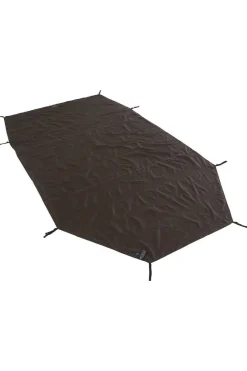 Online Nordisk Tent Oppland 4 Footprint No colour