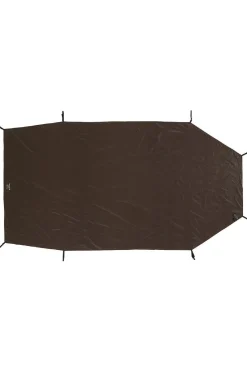 Online Nordisk Tent Oppland 4 Footprint No colour