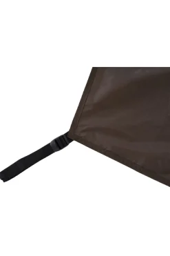 Online Nordisk Tent Oppland 4 Footprint No colour