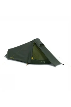 Discount Nordisk Tent Svalbard 1 SI mid green