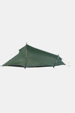 Discount Nordisk Tent Svalbard 1 Si (2.0) Mid Green/Mid Green