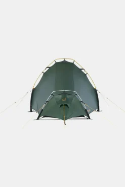 Discount Nordisk Tent Svalbard 1 Si (2.0) Mid Green/Mid Green