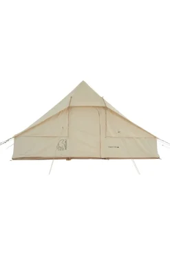 New Nordisk Tent Utgar Sky 13.2 Ecru/Ecru
