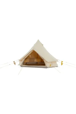 Sale Nordisk Verhuur - Tent Asgard Tech Mini Sand Brown