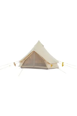 Sale Nordisk Verhuur - Tent Asgard Tech Mini Sand Brown