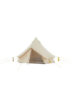 Sale Nordisk Verhuur - Tent Asgard Tech Mini Sand Brown