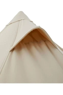 Sale Nordisk Verhuur - Tent Asgard Tech Mini Sand Brown