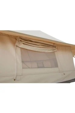 Sale Nordisk Verhuur - Tent Asgard Tech Mini Sand Brown