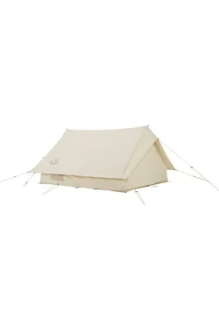 Best Nordisk Verhuur - Tent Vimur 4.8 Ecru