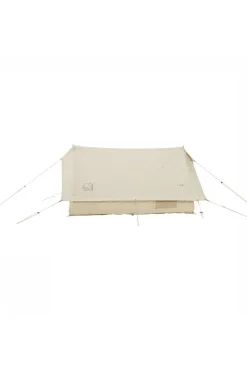 Best Nordisk Verhuur - Tent Vimur 4.8 Ecru