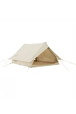 Best Nordisk Verhuur - Tent Vimur 4.8 Ecru