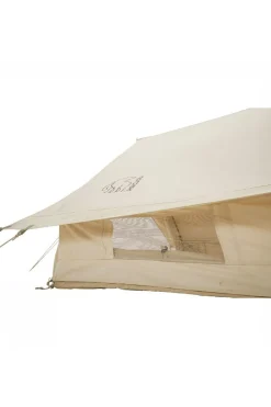Best Nordisk Verhuur - Tent Vimur 4.8 Ecru