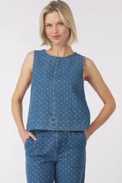 Blouse Haddie-Numph Fashion