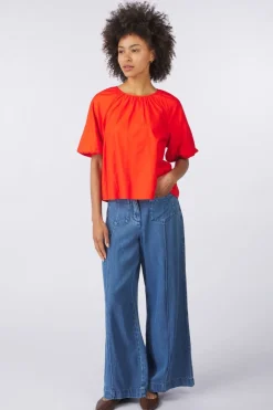 Blouse Trine-Numph Online